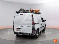 2021 Renault Kangoo