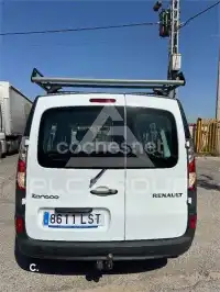 2021 Renault Kangoo