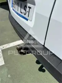 2021 Renault Kangoo