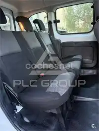 2021 Renault Kangoo