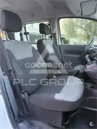2021 Renault Kangoo