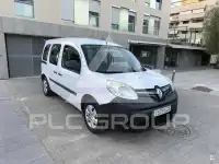 2021 Renault Kangoo