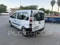 2021 Renault Kangoo