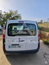 2021 Renault Kangoo