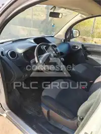 2021 Renault Kangoo
