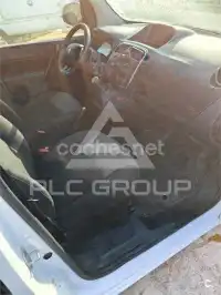 2021 Renault Kangoo