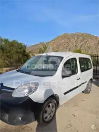 2021 Renault Kangoo