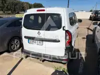 2021 Renault Kangoo