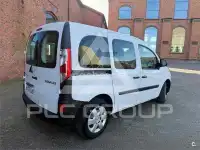 2021 Renault Kangoo