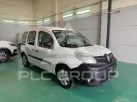 2021 Renault Kangoo