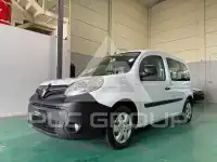 2021 Renault Kangoo