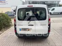 2021 Renault Kangoo