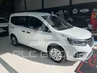 2021 Renault Kangoo