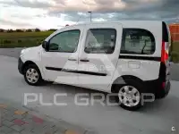 2021 Renault Kangoo