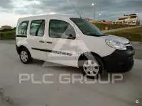 2021 Renault Kangoo