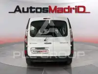 2021 Renault Kangoo