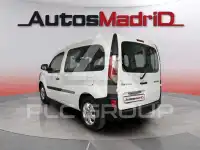 2021 Renault Kangoo