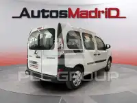 2021 Renault Kangoo