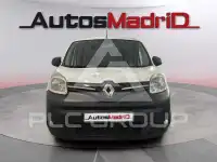 2021 Renault Kangoo