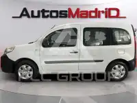 2021 Renault Kangoo