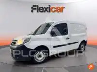 2021 Renault Kangoo