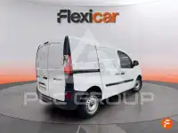 2021 Renault Kangoo