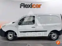2021 Renault Kangoo