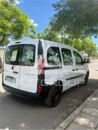 2021 Renault Kangoo