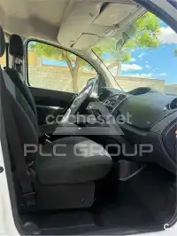2021 Renault Kangoo