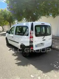 2021 Renault Kangoo