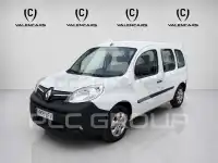 2021 Renault Kangoo