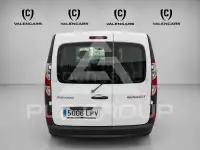 2021 Renault Kangoo