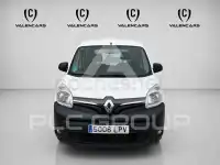 2021 Renault Kangoo