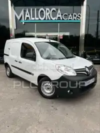 2021 Renault Kangoo