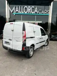 2021 Renault Kangoo