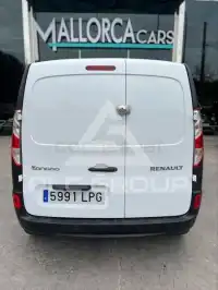 2021 Renault Kangoo