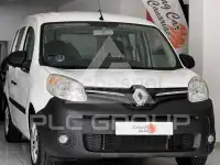 2021 Renault Kangoo