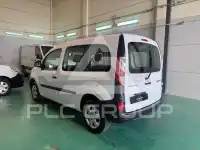 2021 Renault Kangoo
