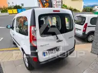 2021 Renault Kangoo