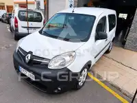 2021 Renault Kangoo