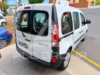 2021 Renault Kangoo