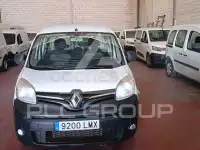 2021 Renault Kangoo