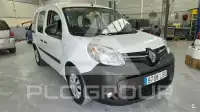 2021 Renault Kangoo