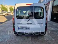 2021 Renault Kangoo