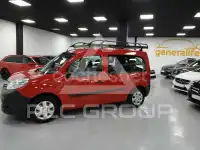 2021 Renault Kangoo