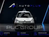 2021 Renault Kangoo