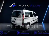 2021 Renault Kangoo
