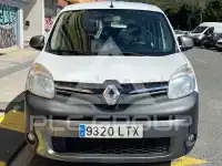 2021 Renault Kangoo
