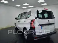 2021 Renault Kangoo