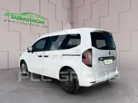 2021 Renault Kangoo